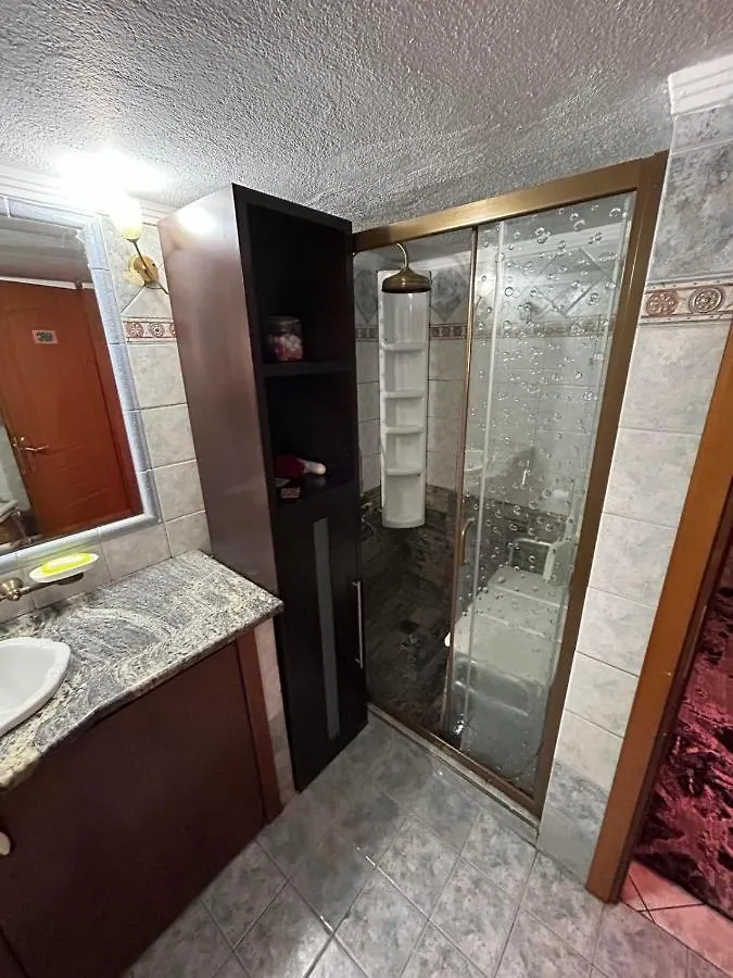 Skytrack Sa Apartment Thessaloniki Greece
