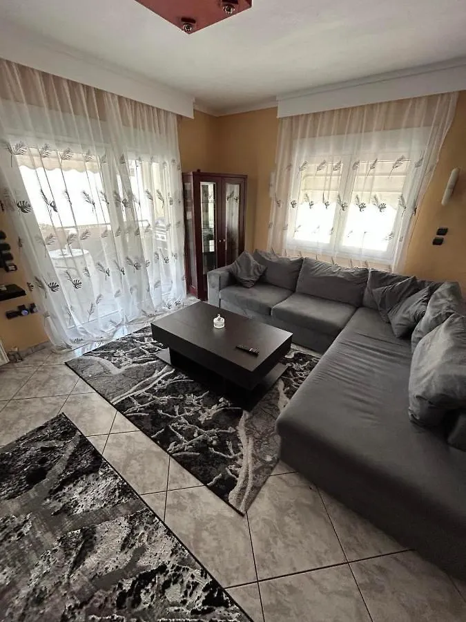 Skytrack Sa Apartment Thessaloniki